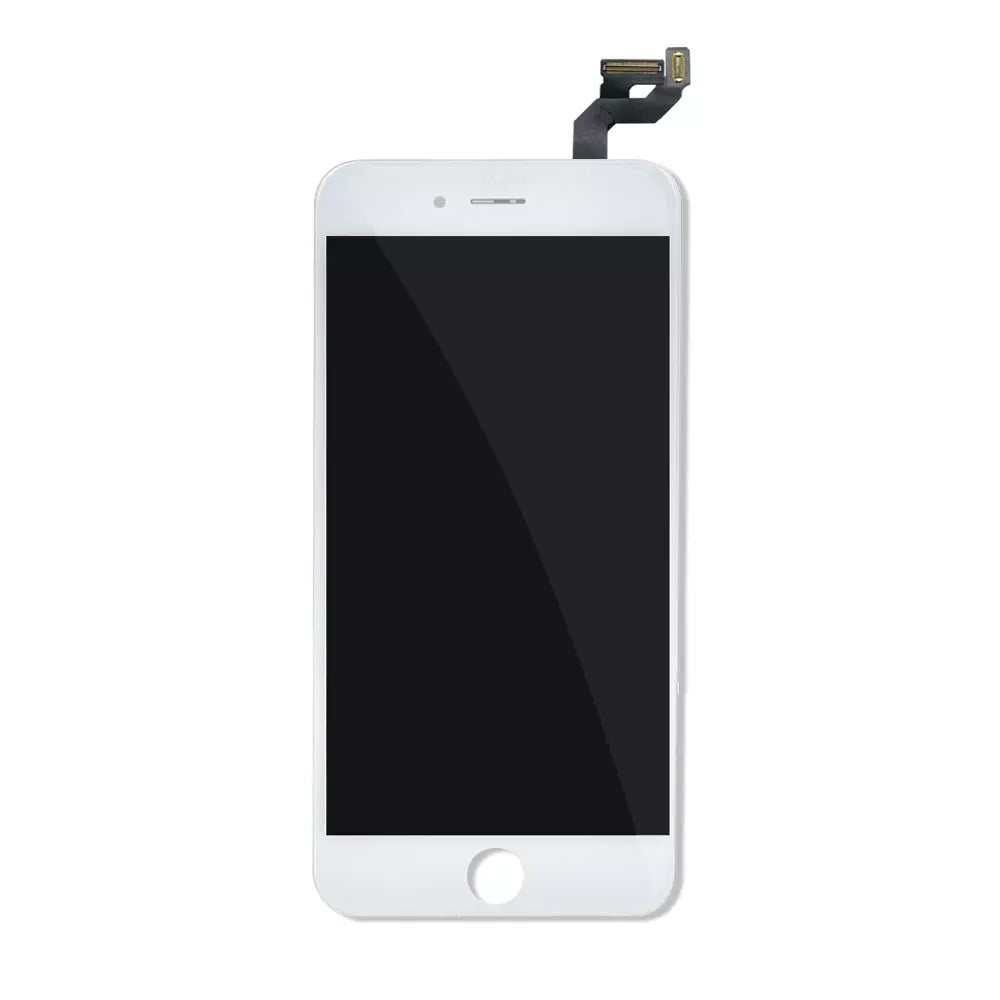 Mymo Prime LCD With Digitiser For Apple iPhone 6s White